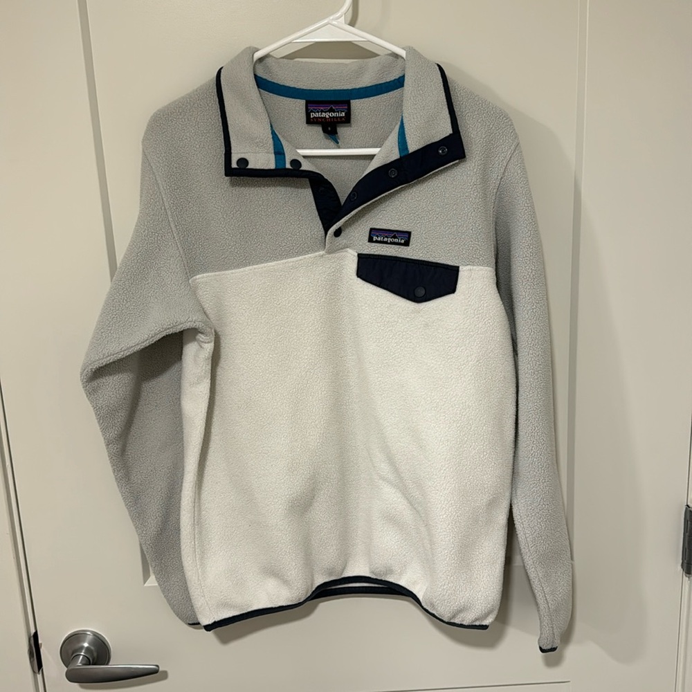 Women’s Patagonia Synchilla Jacket